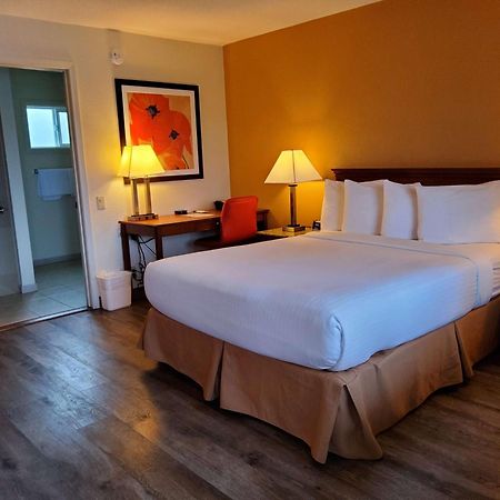 Best Western Golden Key Auburn Eksteriør billede