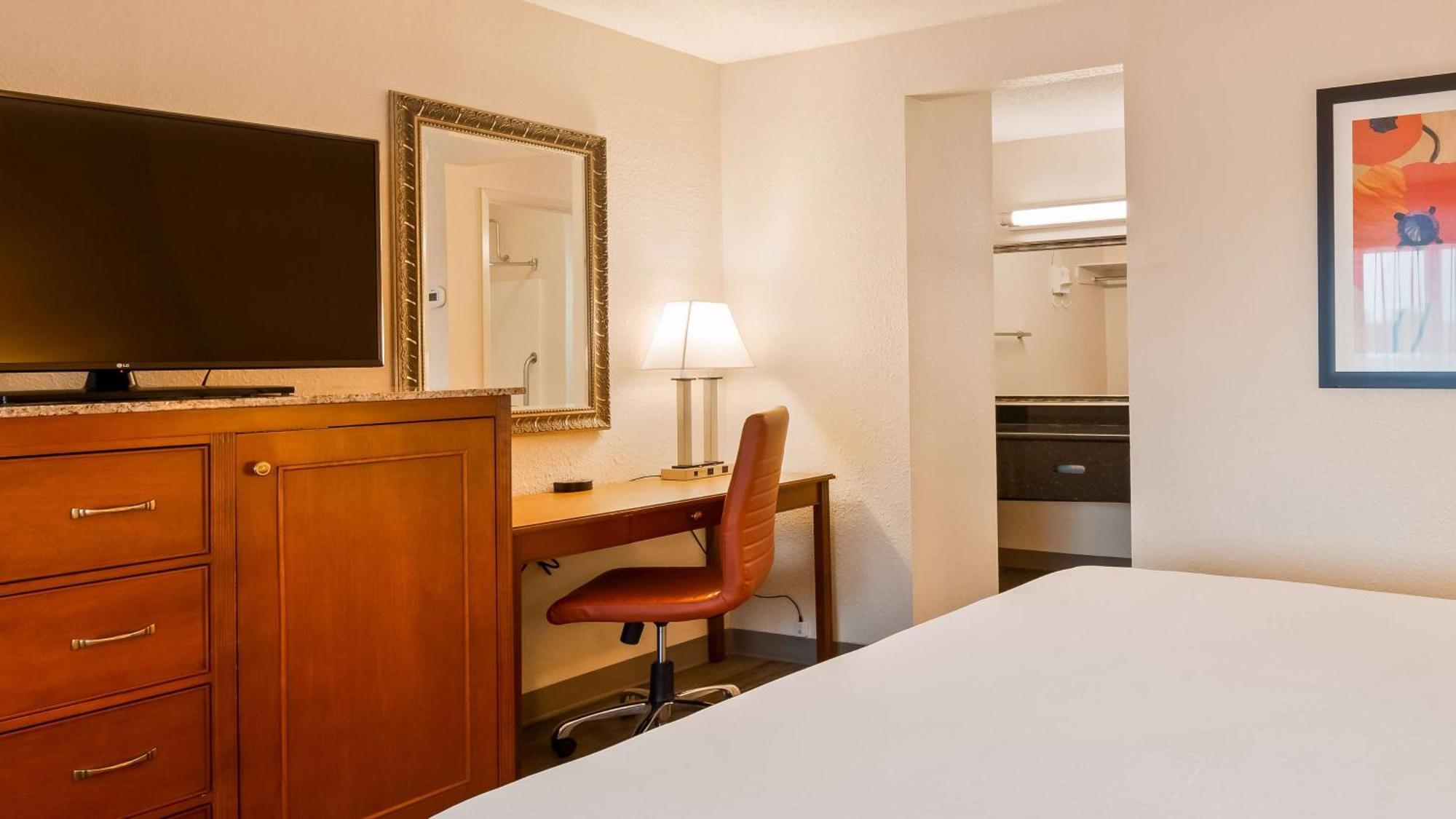 Best Western Golden Key Auburn Eksteriør billede