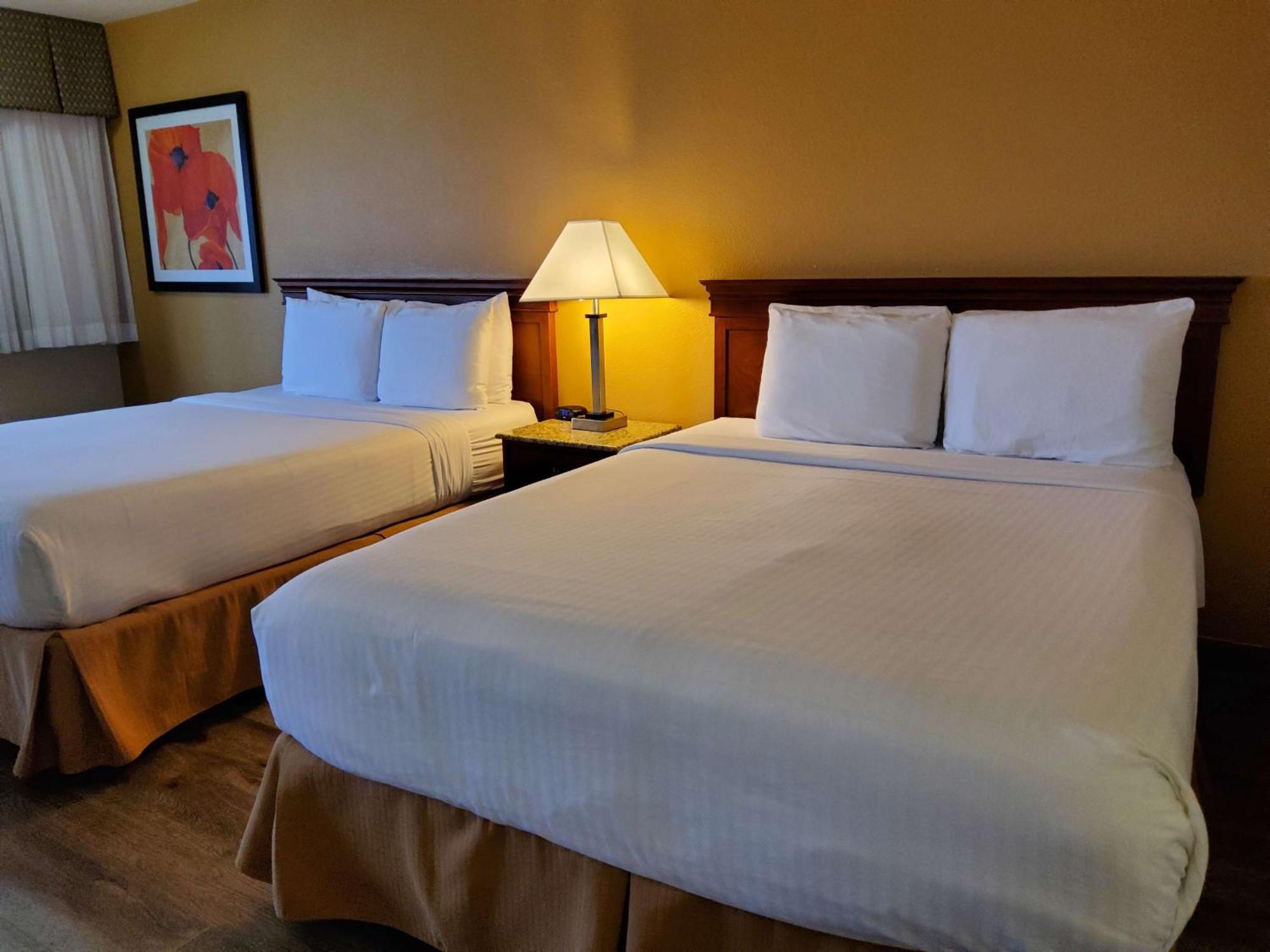Best Western Golden Key Auburn Eksteriør billede